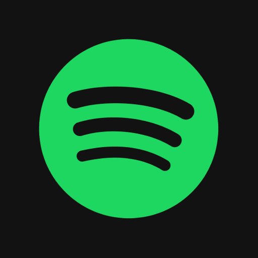 Icon Spotify